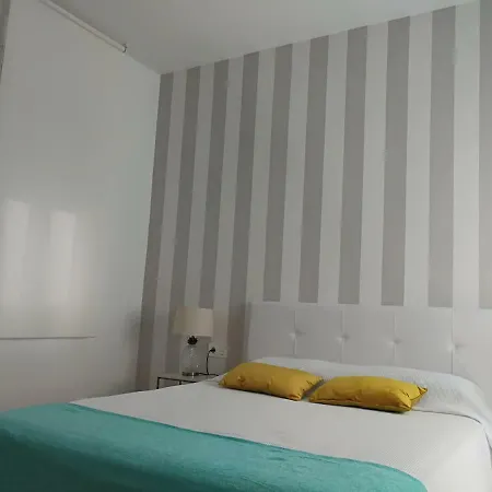 Chaming Beach City Centerflat Apartment