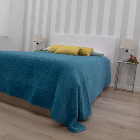Apartment Chaming Beach City Centerflat