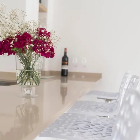 Chaming Beach City Centerflat Apartment *