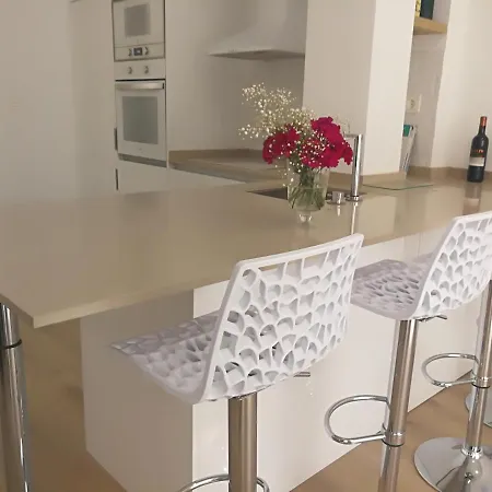 Apartment Chaming Beach City Centerflat *